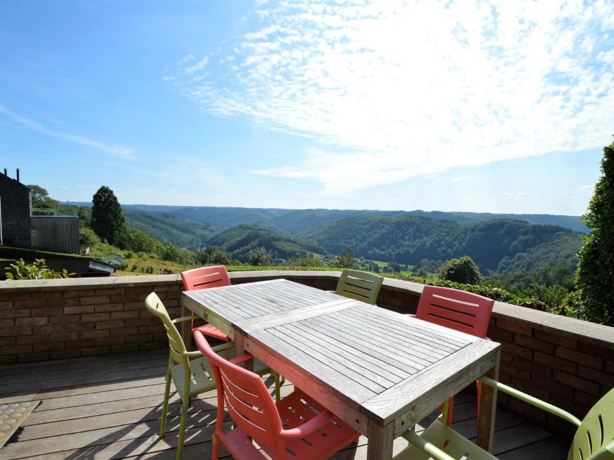 Cozy Home With View And Hottub Рошо Екстериор снимка